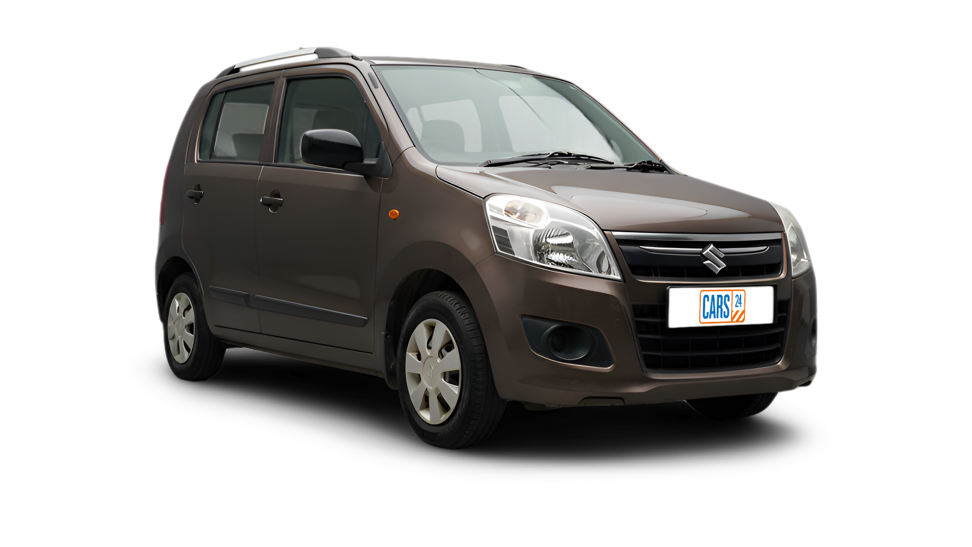Maruti Wagon R 1.0-img